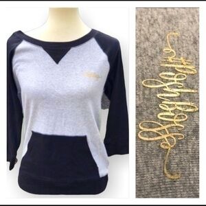 Custom lightweight Poshmark sweatshirt